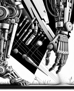 ai-saphenus-prosthetic