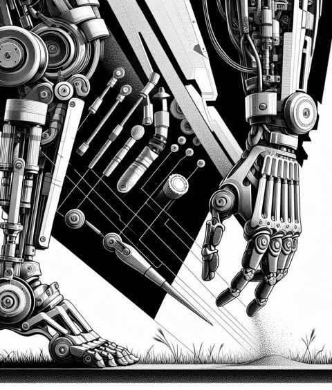 ai-saphenus-prosthetic