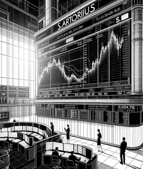ai-sartorius-stock