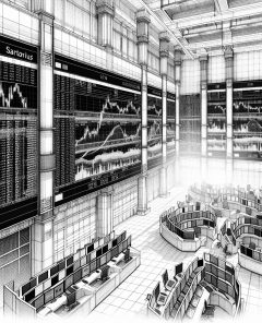ai-sartorius-stock-market