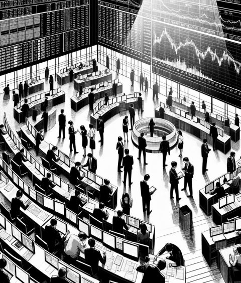 ai-sartorius-stock-market