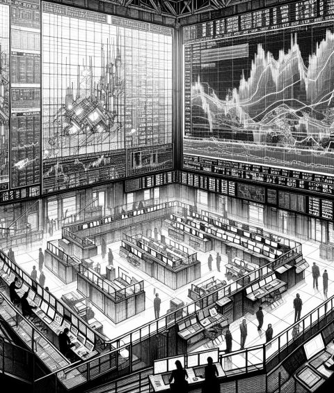 ai-sartorius-stock-market