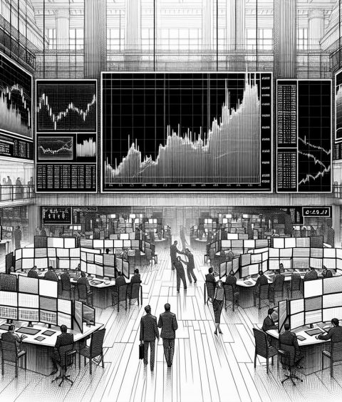 ai-sartorius-stock-trend