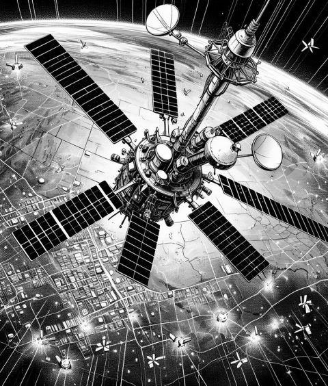 ai-satellite-cellular-network