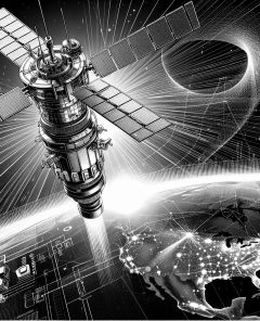 ai-satellite-communication