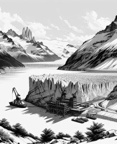 ai-satellite-glaciers-patagonia