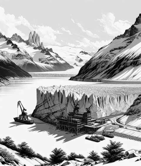 ai-satellite-glaciers-patagonia