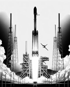 ai-satellite-launch