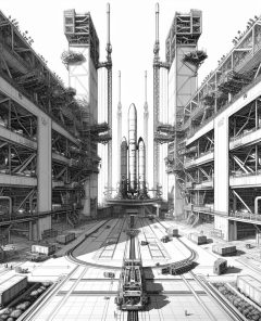 ai-satellite-processing-facility