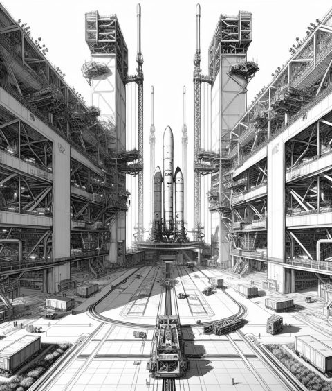 ai-satellite-processing-facility