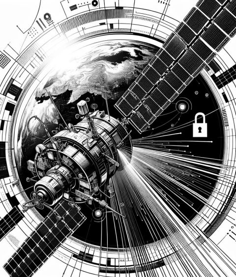 ai-satellite-security