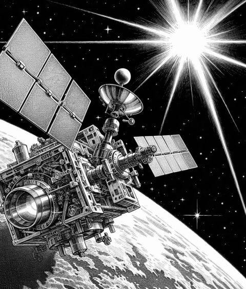 ai-satellite-space-exploration