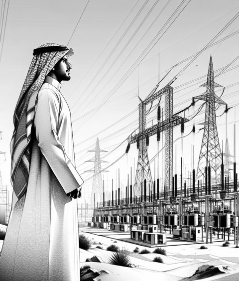 ai-saudi-electricity-ceo