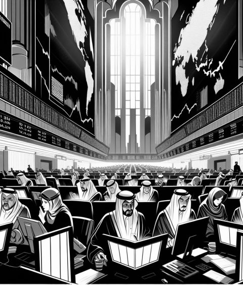 ai-saudi-stocks-oil-sanctions