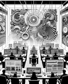 ai-scalable-media-platform