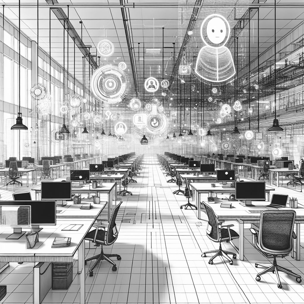 Scale AI entlässt Team und setzt auf Freelancer Scale AI entlässt Team und setzt auf Freelancer