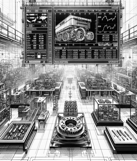 ai-schaeffler-stock-analysis
