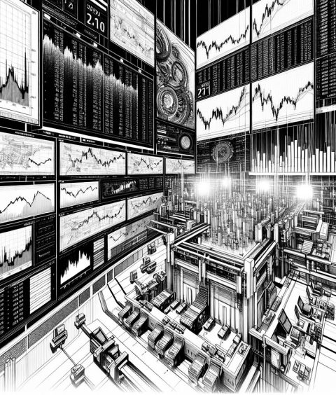 ai-schaeffler-stock-market