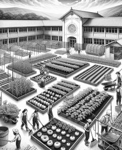 ai-school-garden