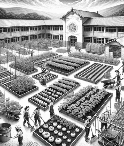 ai-school-garden