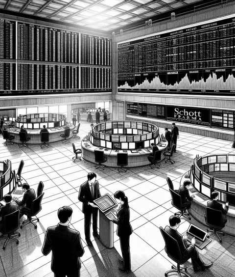 ai-schott-pharma-stock