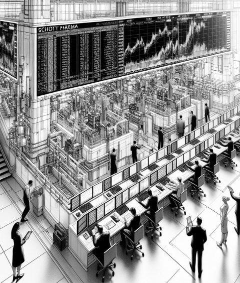 ai-schott-pharma-stock