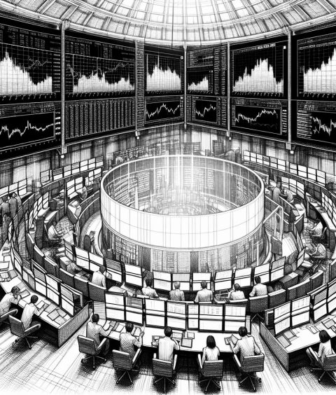 ai-scout24-stock-market