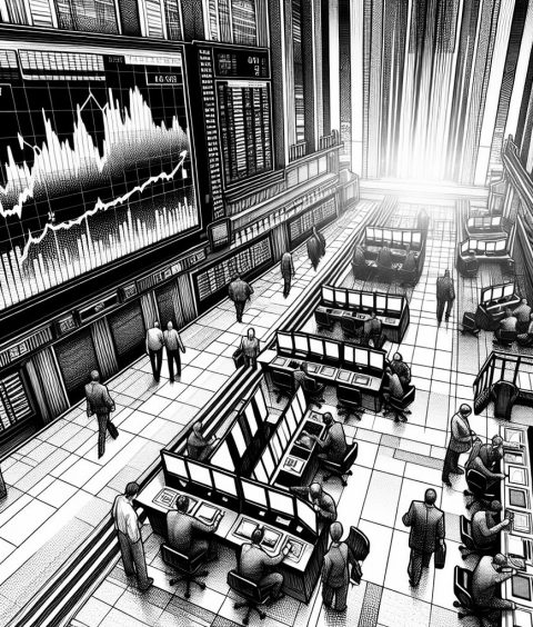 ai-semiconductor-stock-market