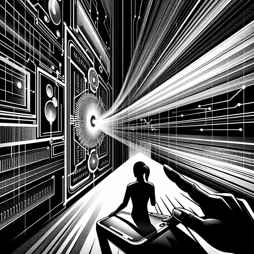 Shadow Escape: Neue Bedrohung für KI-Assistenten Shadow Escape: Neue Bedrohung für KI-Assistenten