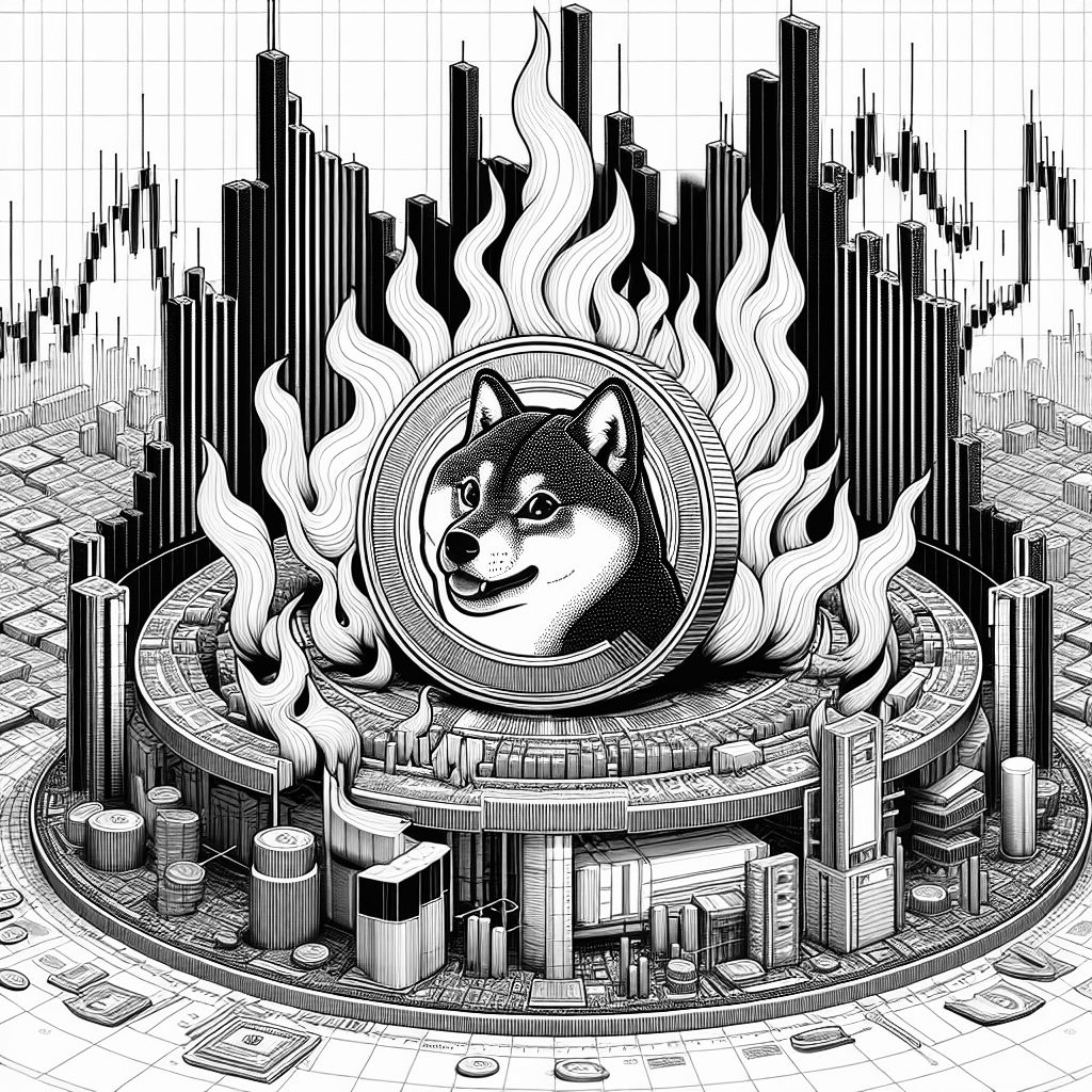 Kann Shiba Inu jemals die 1-Dollar-Marke erreichen? Kann Shiba Inu jemals die 1-Dollar-Marke erreichen?