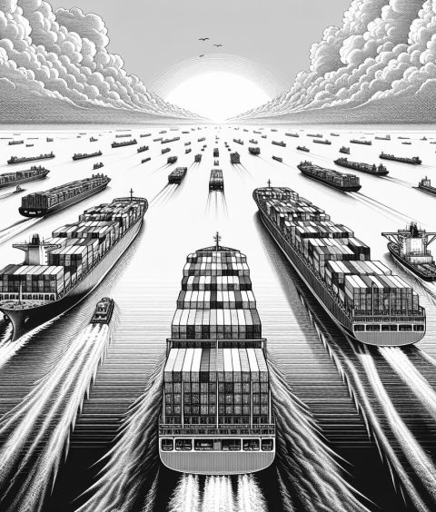 ai-shipping-industry
