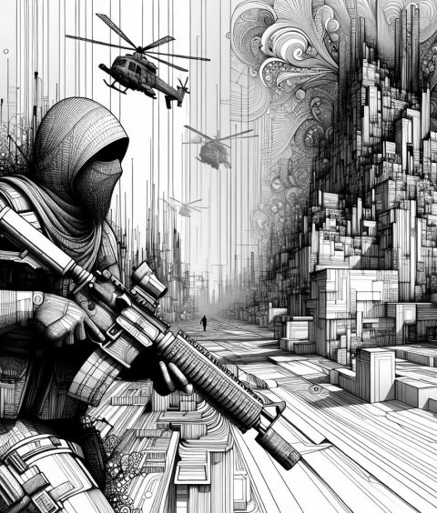 ai-shooter-demo