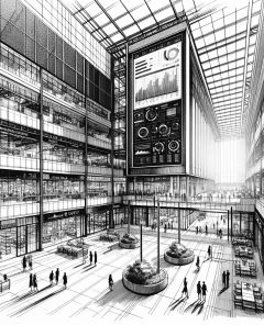 ai-shopping-center-management