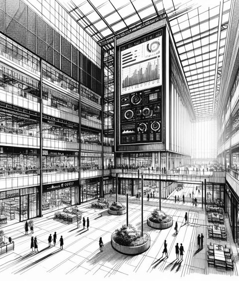 ai-shopping-center-management
