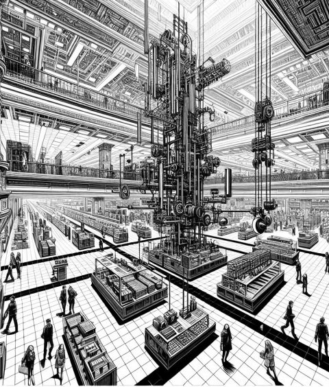 ai-shopping-mall-department-store