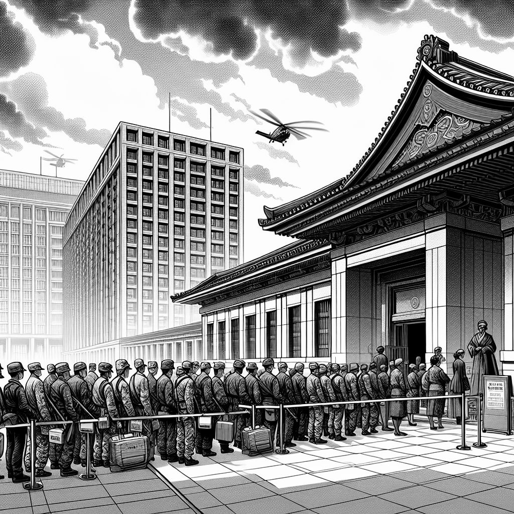 Kontroverse um die Bezahlung von Militärangehörigen während des Shutdowns Kontroverse um die Bezahlung von Militärangehörigen während des Shutdowns