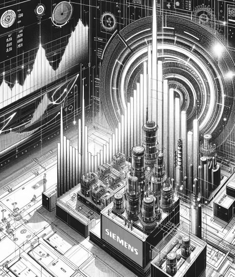 ai-siemens-stock-growth