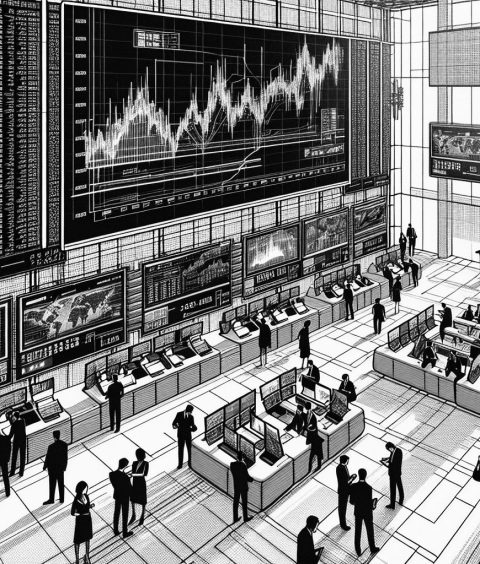 ai-siemens-stock-market