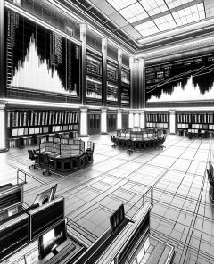 ai-siemens-stock-market