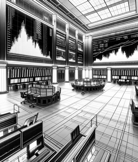 ai-siemens-stock-market