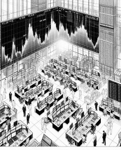 ai-siemens-stock-market