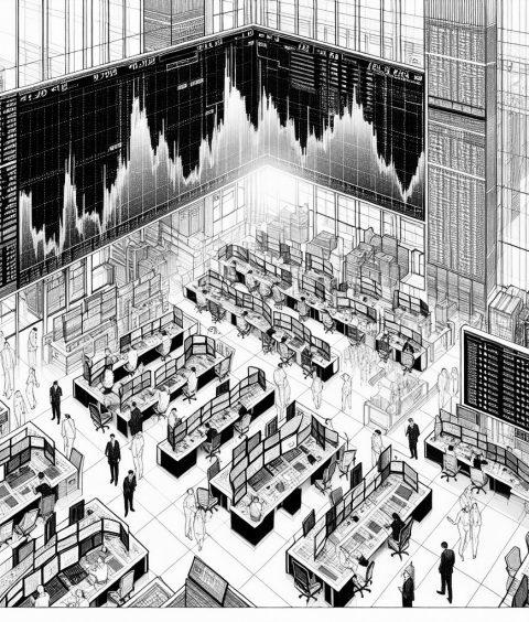 ai-siemens-stock-market