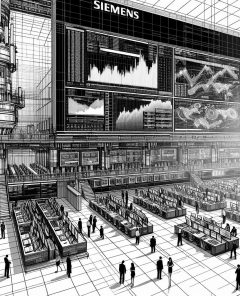 ai-siemens-stock-market