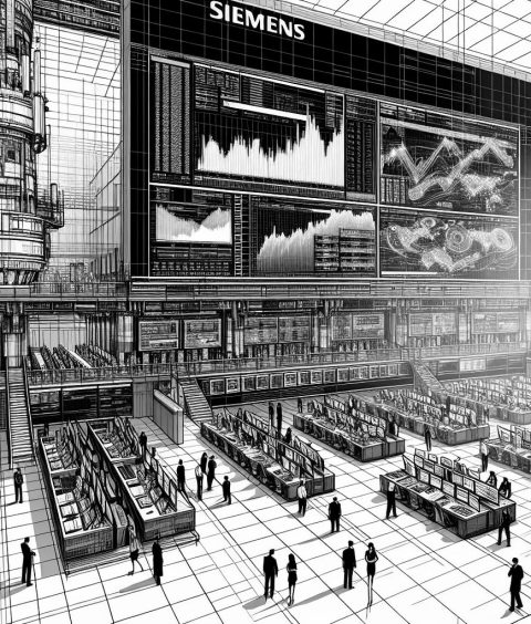 ai-siemens-stock-market