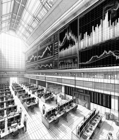 ai-siemens-stock-market