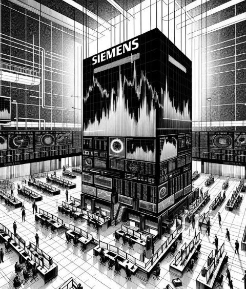 ai-siemens-stock-market