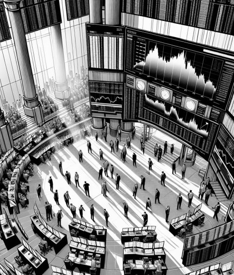 ai-siemens-stock-market