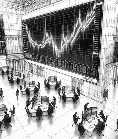 ai-siemens-stock-market