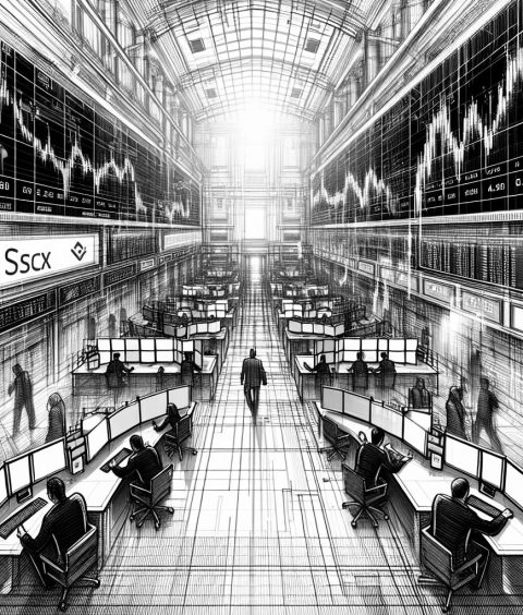 ai-siemens-stock-market