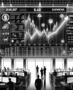 ai-siemens-stock-market